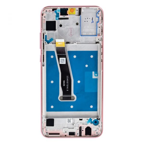 Huawei Ricambi Huawei RCHO10LFDR