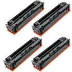 HP Laserjet Colore Black HPW2210A