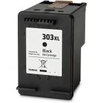 HP Cartucce inkjet Black HP303XLBK