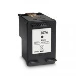 HP Cartucce inkjet Black HP307XLBK