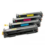 HP Laserjet Colore Black HPW2031A