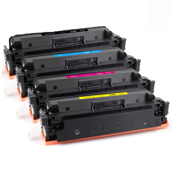 HP Laserjet Colore HPW2031XC
