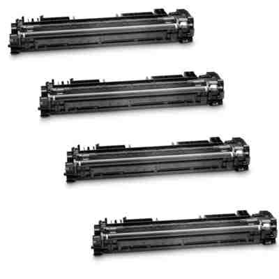 HP Laserjet Colore HPW2013X