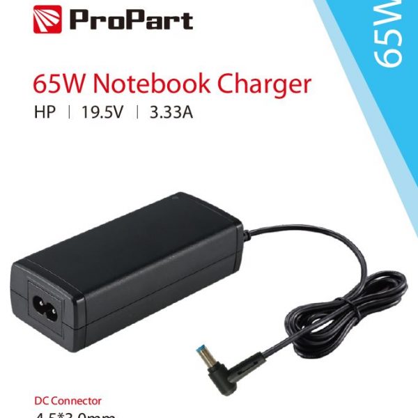 ProPart Alimentatori PEN-195V65WHP