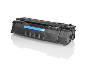 HP/Canon Laserjet Toner HP53X/49X