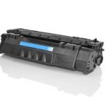 HP/Canon Laserjet Toner Black HP53A/49A