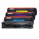HP/Canon Laserjet Colore Yellow HPCF542/402A