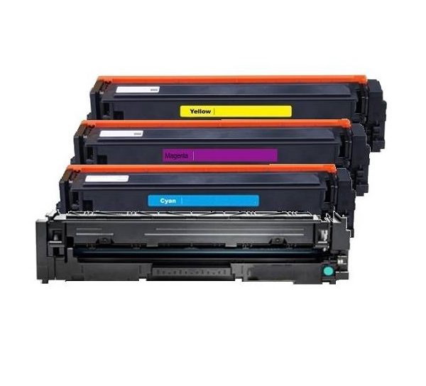 HP/Canon Laserjet Colore HPCF542/402A