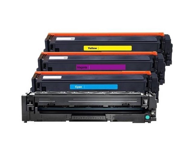HP/Canon Laserjet Colore Magente HPCF543/403A