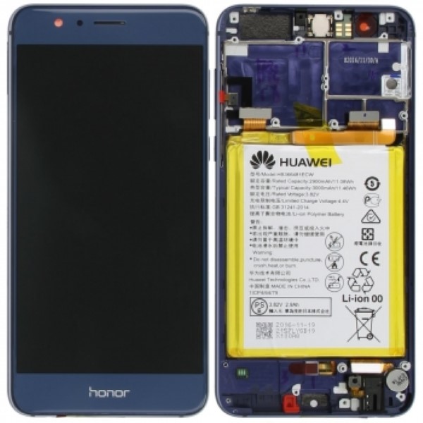 Huawei Ricambi Huawei RCHH8SPLCA