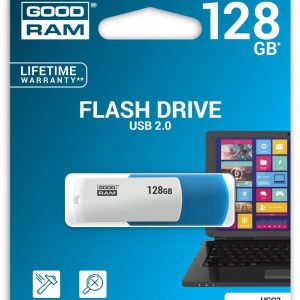 1. Memorie White-Blue GRUCO2-1280MXR1