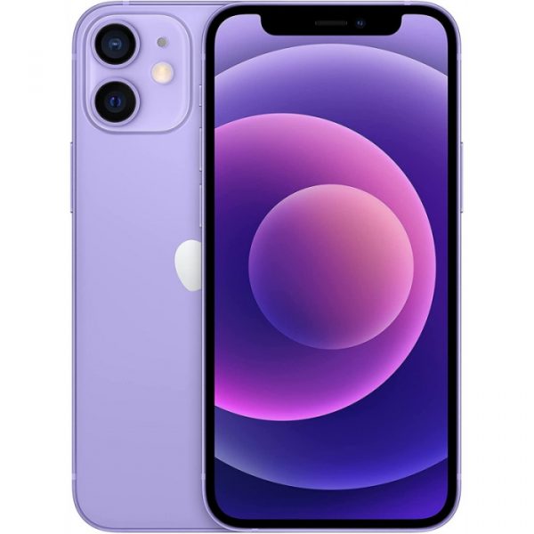 Apple Smartphone & SmartWatch USIP64GB12M7P