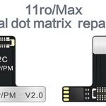 Flex Riparazione Face ID per iPhone 11 Pro & Pro Max - i2C