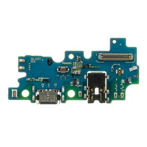 Samsung Galaxy A30s Connettore dock Service Pack