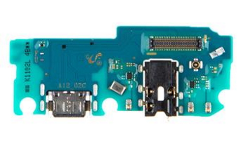 Samsung Ricambi Samsung RCSAA125FCH