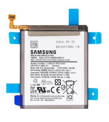 Samsung Ricambi Samsung RCSABA202AB