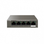 2. Networking Black IC-S1105-4-PWRH