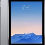 Apple iPad Air 2 64Gb Wi-Fi + 4G Usati Grado A/B NERO