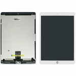 LCD + TOUCH per iPad Air 3 A2123 A2125 A2153 A2154 Bianco