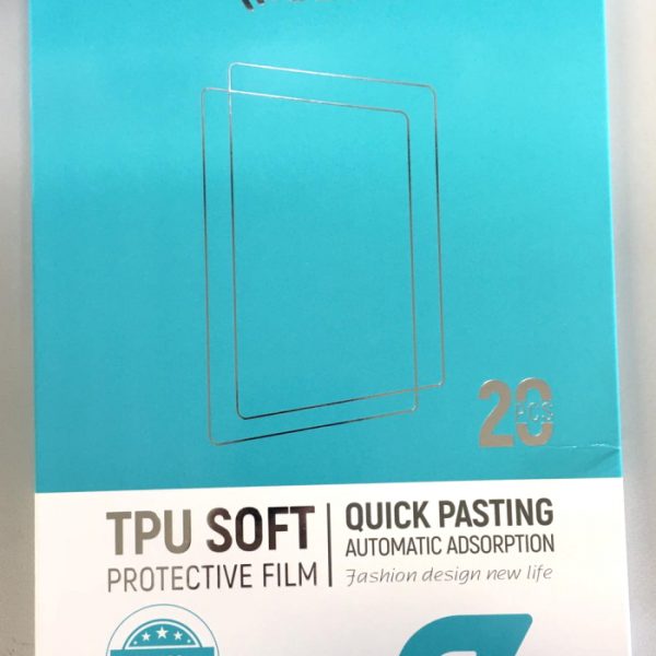 Devia Plotter & Pellicole DETPUF472