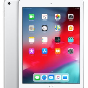 IPAD 6Th Gen. 32GB WI-FI+CELLULAR USATO GRADO A Silver