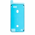 Adesivo guarnizione Lcd iPhone 7 Plus Nero Set 10 adesivi