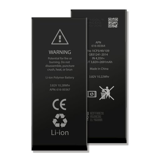 Apple Ricambi Apple SPIP8PTIBT-N