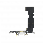 Dock Carica e dati Foxconn AAA+ per iPhone 8 Plus Silver