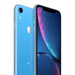 iPhone XR 256Gb Usato Grado A Garanzia 1 anno Blu