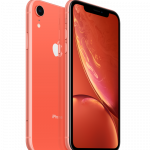 iPhone XR 64Gb Usato Grado A Garanzia 1 anno Coral