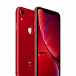 iPhone XR 64Gb Usato Grado A Garanzia 1 anno Rosso