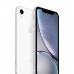 iPhone XR 64Gb Usato Grado A Garanzia 1 anno Bianco