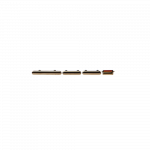 Pulsanti Volume+Mute+Power On/Off per iPhone XS Gold