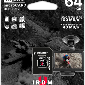 1. Memorie Black GR-M3AA-0640R12