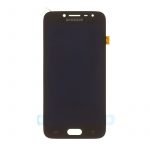 LCD Display Originale Samsung J250 Galaxy J2 Pro 2018 Nero