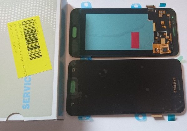 Samsung Ricambi Samsung RCSA16J3LCB