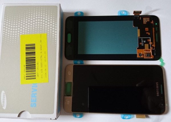 Samsung Ricambi Samsung RCSA16J3LCG