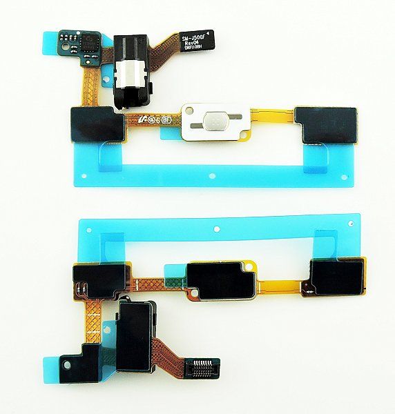 Samsung Ricambi Samsung RCSAJ50MFC