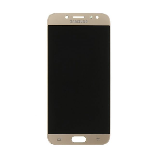 Lcd Samsung Originale J7 2017 SM-J730 GH97-20736C Gold