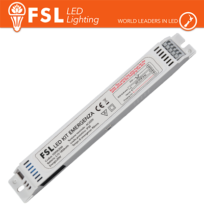 FSL Illuminotecnica - Interni FLP60-UGR20EK