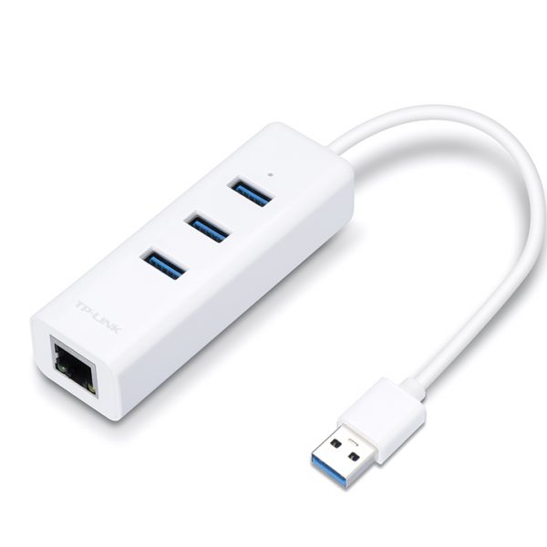TP-Link 2. Networking TL-UE330