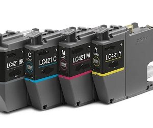 Brother Cartucce inkjet ARLC421BK