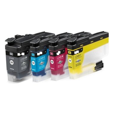 Brother Cartucce inkjet ARLC426Y