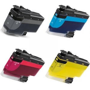 Brother Cartucce inkjet Yellow ARLC426XLY