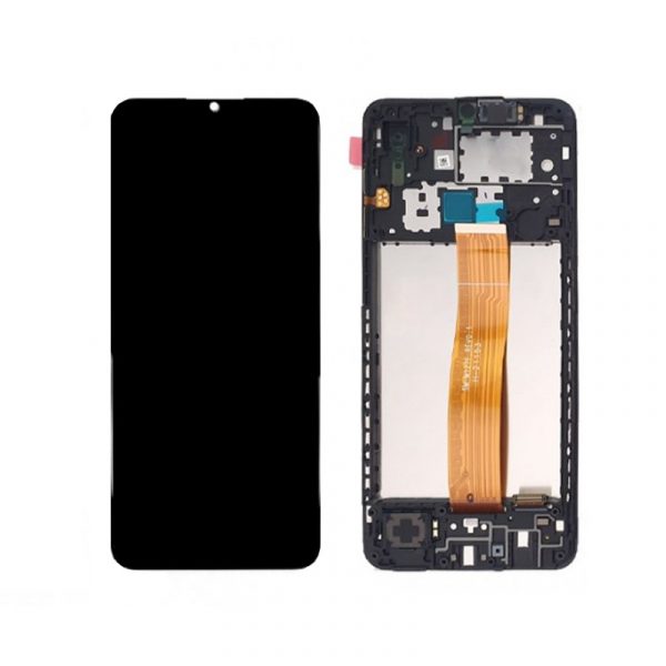 Samsung Ricambi Samsung RCSAA02LCB