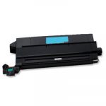 Lexmark Laserjet Colore Ciano LEXC910C