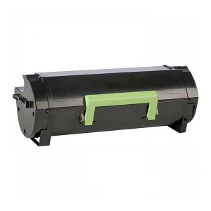 Lexmark Laserjet Toner Black LEX56F2000