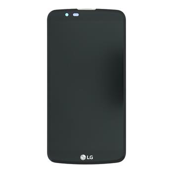 LG Ricambi Vari Brand RCLGK10LCB