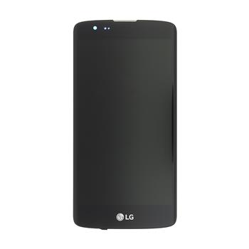 LG Ricambi Vari Brand RCLGK8FLCB