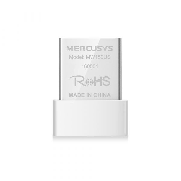 Mercusys 2. Networking MS-MW150US